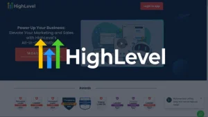 GoHighLevel